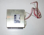 Aircraft Part Electro-mech Power Inverter P/n EM-242. Fixed Price $99.99.
