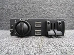 622-3109-009 Collins APP-80A Autopilot Panel With Modifications. Fixed Price $812.00.