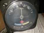 Aircraft Radio Corpoation Course Indicator 31640-0001. Fixed Price $29.95.