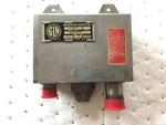 Gla Aircraft Gas Turbine Engine Ignition Igniter Exciter Box Module Tested, Pass. Fixed Price $850.00.