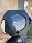 Cessna C661001-0201 Allen RCA20-K5048-01 Horizon Gyro. Fixed Price $50.00.