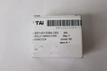 Babcock BR14X150B4-26V Relay New (4 Available). Fixed Price $750.00.