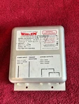 Whelen Model A413AHDA-CF-14/28 Strobe Power Supply P/n 01-0770028-05. Fixed Price $220.99.