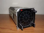 3M Stormscope Display WX-11J And Mounting Rack 78-8047-0977-8. Fixed Price $500.00.