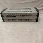 Narco Avionics AT5-A Transponder, Cessna 150F Aircraft Communication Box. Fixed Price $85.00.