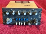 Nat AA25-001 Audio Control Panel 28 Vdc Northern Airborne Technology. Fixed Price $1094.99.