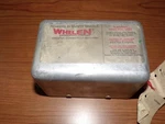 Whelen Strobe Power Supply 01-0285055-18. Fixed Price $49.99.
