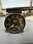 Cessna Tachometer P/n C668020-0107 (ar). Fixed Price $275.00.