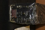 Westinghouse AVP92C Gen Control Panel Maintenance Annunciator 976J254-4 #712. Fixed Price $190.00.