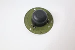 Bendix King Kmt 112 Magnetic Azimuth Transmitter 071-1052-00. Fixed Price $150.00.