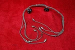 Unison Lh & Rh Slick Magneto Harness Pn M-2990, M-2989. Fixed Price $805.95.