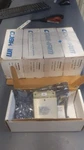 Cobham 247-001 Audio Mixing Amplifier**government Surplus**. Fixed Price $1800.00.
