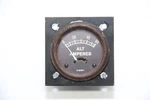 Piper Cherokee PA-28-140 Alt Ammeter Indicator Gauge, P/n: D-2119-1. Fixed Price $59.00.