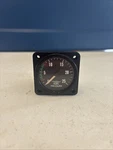 The Electric Auto Lite Co. Instrument Gauge Pressure. Fixed Price $80.00.