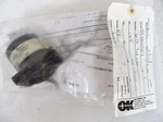 Beechcraft 114-380032-1 Voltage Indicator, Sealed Bag, Tagged "condition. Fixed Price $72.63.