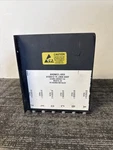 Cessna Aircraft Co. Avionics Junction Box P/n: 9155012-14. Fixed Price $1180.00.