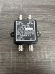 Dorne & Margolin, Inc. Antenna Triplexer M/n: Dm H23-1. Fixed Price $55.00.