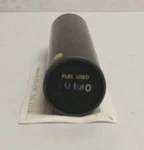 Boeing 747 Aircraft Fuel Used Indicator P/n 9-103. Fixed Price $35.00.