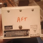 General Electric Generator Control Unit 28V Pn 3S2060DC168B1. Fixed Price $728.00.