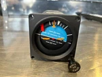 L-3 Communications Attitude Gyro Indicator 520-11B P/n 5040035923. Fixed Price $950.00.