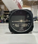 Electric Gyro Corp Turn Coordinator 1394T100-3(5E) Tso C3B. Fixed Price $250.00.