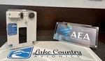 Static Inverter SI2500B 501-1148-01 As Is-for Parts Only. Fixed Price $595.00.