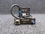 15527-1B Bendix PB-60 Barometric Altitude Control With Mount (26V). Fixed Price $140.00.