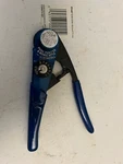 Astro 615717 M22520/2-01 W/ K127-2 Postioner Crimper Tool 26-22 Awg. Fixed Price $295.00.