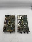 Lot Of 069-1025-05/25 Bendix King Kx 165 Nav/com Read. Fixed Price $169.15.