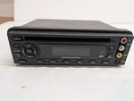 Sirius Technologies DVD/CD/MP3 Player 28V FD932DVD-4 In-flight Entertainment. Fixed Price $49.99.