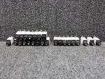 7277-2-2, 7277-2-20 Klixon Circuit Breaker Set Of 25 (a: 7.5, 10, 15, 20). Fixed Price $280.00.