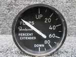 19-20-4A Penn Keystone Flaps Indicator (28V). Fixed Price $140.00.