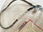 Ledex 81840 Solenoid, Terex, 05-979P98F1 Drum Turn Ind. Fixed Price $145.00.