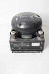 Sperry Directional Gyroscope 2588302-4. Fixed Price $487.50.