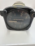 Automated Specialties Vertical Velocity Speed Indicator P/n SLZ9066. Fixed Price $227.29.