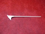 Trimble Navigation Loran Antenna/ Coupler Unit Pn 80109-00. Fixed Price $75.95.
