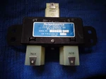 P/n 672500-101 275D500 Unit 2/3 Seat Electronics Pss Telephonics. Fixed Price $450.00.