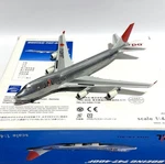 Boeing 747400F Model 1:400 Jal Cargo Metal Arc Painting. Fixed Price $87.11.