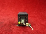 The Bendix Corp., Cic Altitude Controller Sensor 26V Pn 3853022-1, 2433485-2. Fixed Price $85.95.