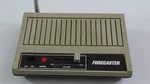 Vintage Weather Forecaster WX-16 Tested & Working #992. Fixed Price $5.96.