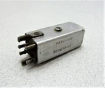 Aircraft Part Vanguard 701630-01 Radio Frequency Transformer 5950-648-1943. Fixed Price $42.98.