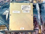 990-5750-001 Cabin Management Controller, Baker Electronics, Removed Working. Fixed Price $3450.00.