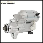 18905 Starter For Harley Davidson Flhr Road King 08-14 Fld Fxd 1.4KW 12V Cw 10T. Fixed Price $90.99.
