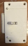 Hartwell Usa Part Number HPD9-702889 Overhead Bin Latch For Boeing 737/727. Fixed Price $60.00.