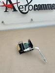 Cirrus SR20/22 Convenience Power Circuit Card 24V P/n: 12016-002 (5016). Fixed Price $51.69.