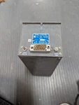 Arc Rmi Converter B-24A Pn 39330-0000 Mod 39964 Aircraft Radio And Control Cessn. Fixed Price $75.00.