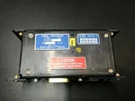 Cessna Arc Autopilot Sensor Acceleration DT-550A, 46780-0000. Fixed Price $300.00.