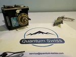 Arc PA-500A Trim Actuator 35070-1014 Cessna Autopilot Torque Servo 14V Aircraft. Fixed Price $349.00.