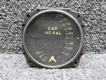 EA104-5 Liquidometer Corp. Dual Fuel Quantity Indicator (volts: 24). Fixed Price $84.00.