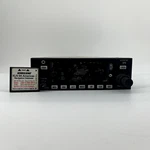 069-01034-0101 071-00163-0103 KLN-94 Bendix King: Gps Unit W/ Data Card. Fixed Price $2500.00.